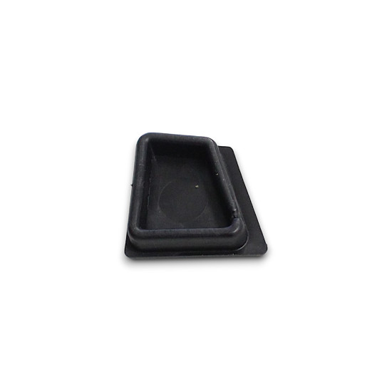 WINDSHIELD MOUNTING BRACKET (LEFT) DECORATIVE COVER SVT650 SVT650X