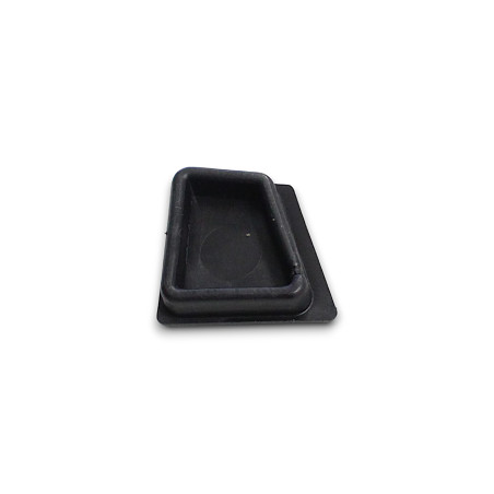 WINDSHIELD MOUNTING BRACKET (LEFT) DECORATIVE COVER SVT650 SVT650X