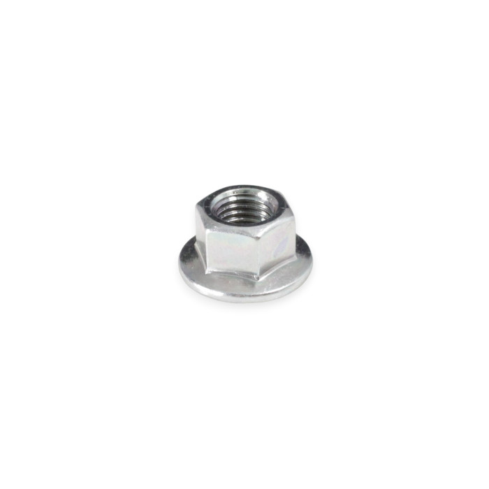 ALL METAL HEXAGON FLANGE LOCKING NUT M10 SRK700 SRT550X SVT650 SVT650X