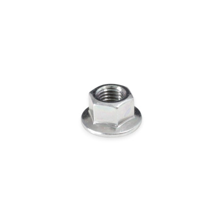 ALL METAL HEXAGON FLANGE LOCKING NUT M10 SRK700 SRT550X SVT650 SVT650X