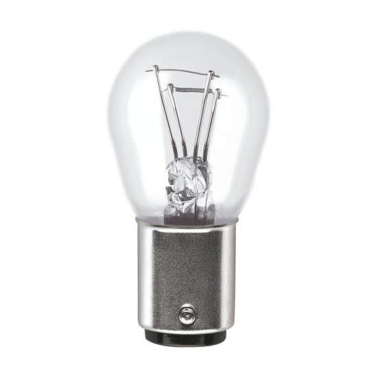 OSRAM BAY15D bulb 12V P21 / 5W