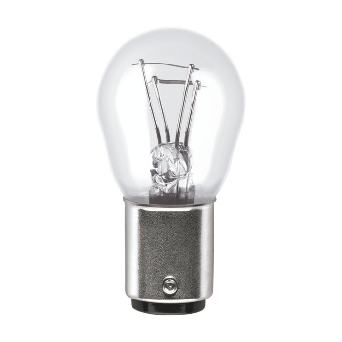 OSRAM BAY15D lemputė 12V P21 / 5W