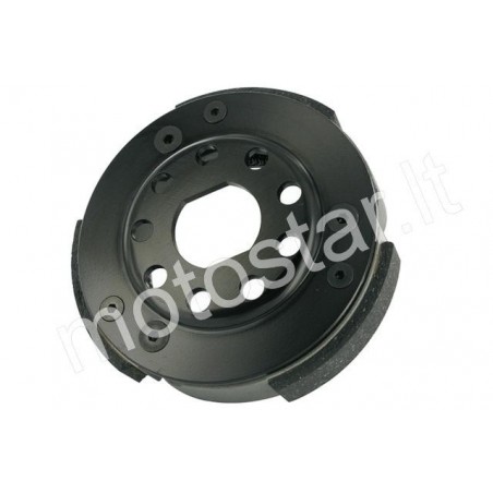 Stage6 Sport Pro 107mm sankaba
