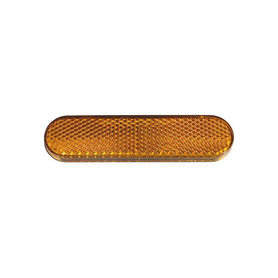 FRONT SIDE REFLECTOR SRV700 SRV600V