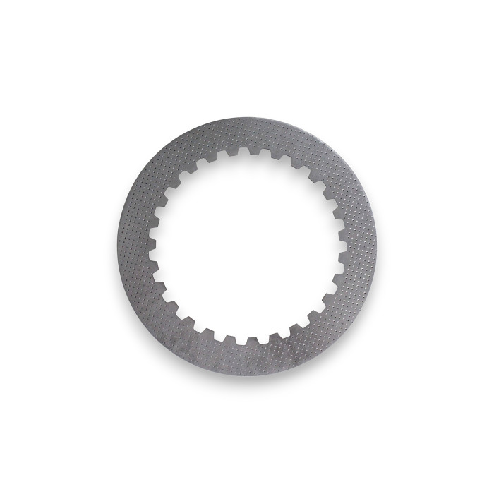 CLUTCH GASKET AND SRV700
