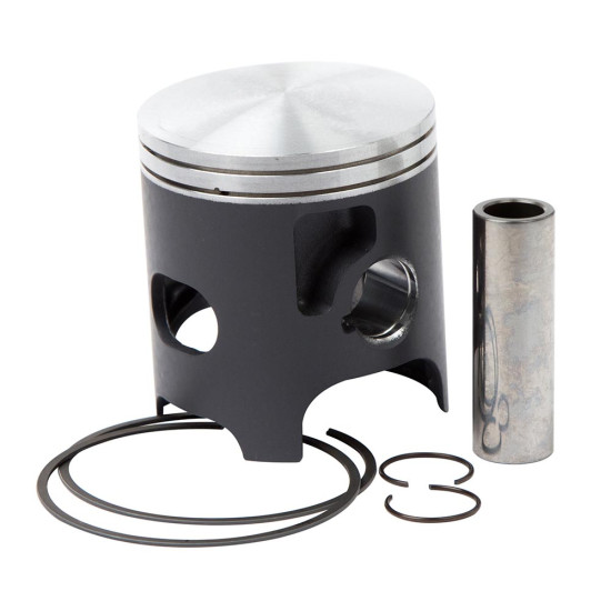 VERTEX piston KAWASAKI KX 250 '05-'09 REPLICA (66.36mm) (rings 53010006640 X 2 pcs.)