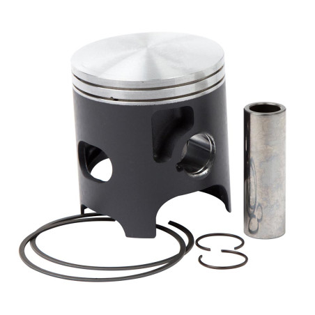 VERTEX piston KAWASAKI KX 250 '05-'09 REPLICA (66.36mm) (rings 53010006640 X 2 pcs.)