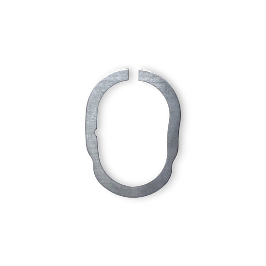 Clutch spring washer SRV700