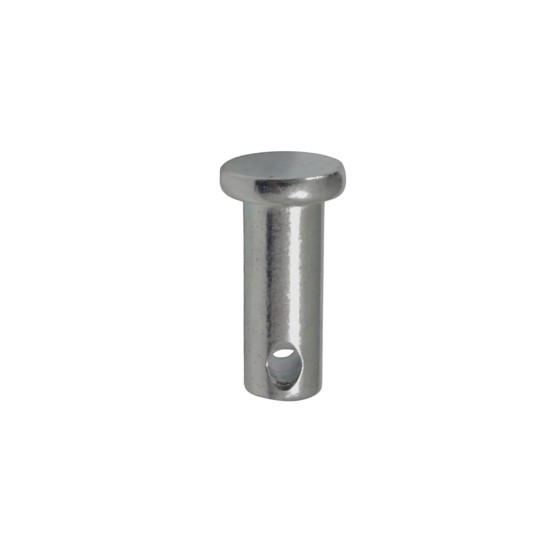 Rear brake cylinder mounting axle 8x20mm SRV700 SRV600V