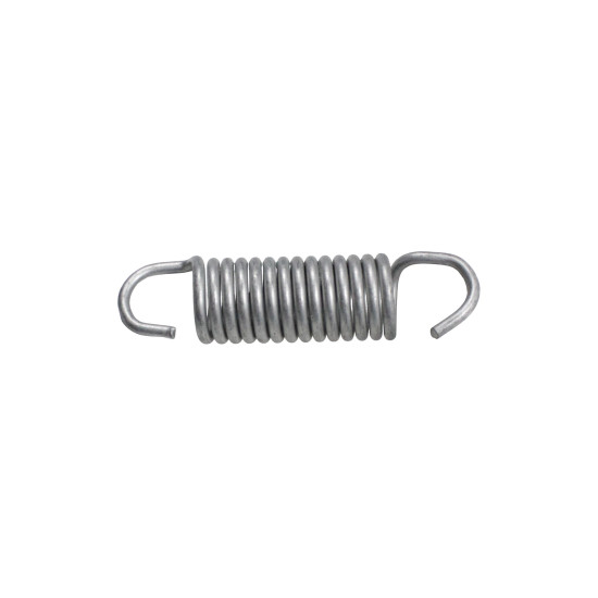 REAR BRAKE LEVER RETURN SPRING SRK125R