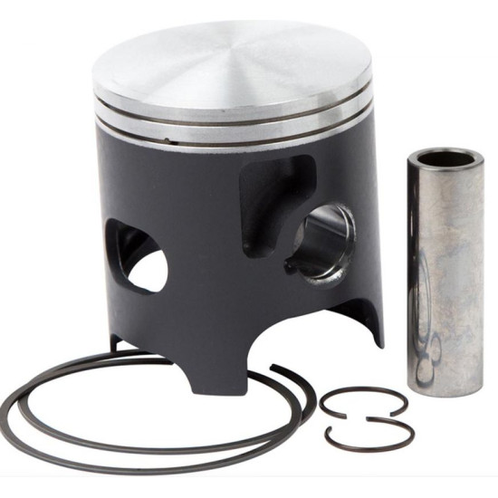 VERTEX piston KAWASAKI KX 250 '05-'09 REPLICA (rings 53010006640 X 2 pcs.)