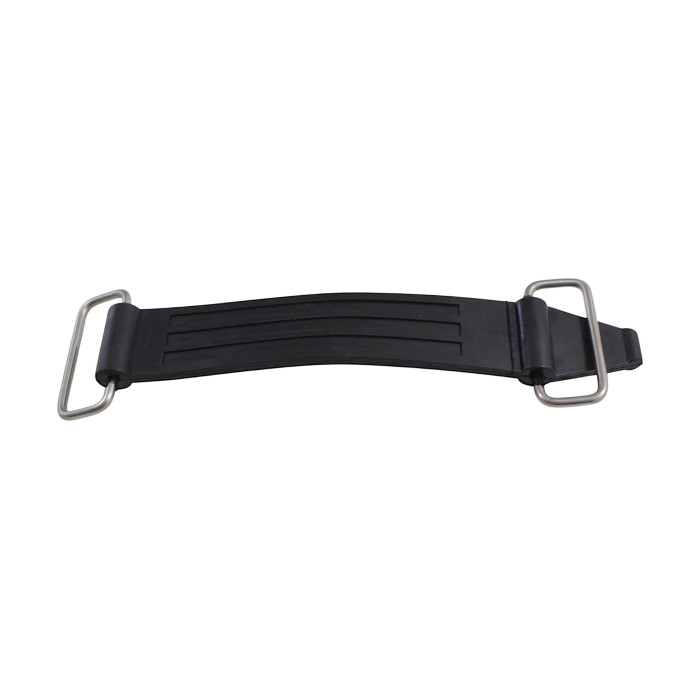 SRK125R BATTERY STRAP