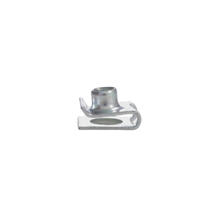 PLATE WITH M6 THREAD SFA1000 SFA600 SFA300