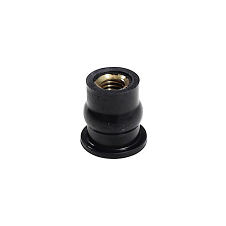 RUBBER BUSHING WITH M5 THREAD SRT550SX SRK800RR SRT600SX SRK800RR-LI