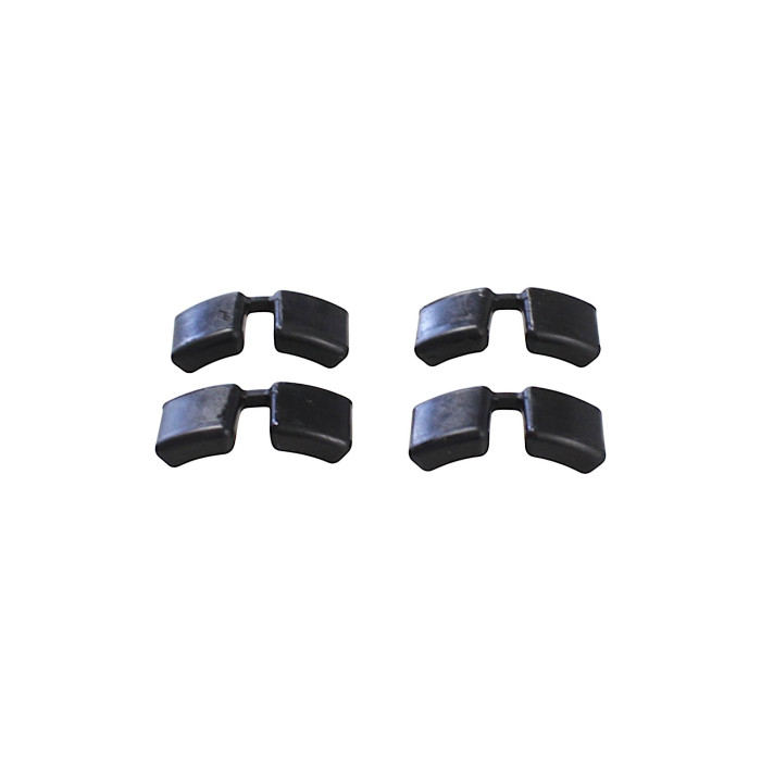 SRK800RR BALANCE SHAFT SPROCKET VIBRATION DAMPER RUBBER CABLES