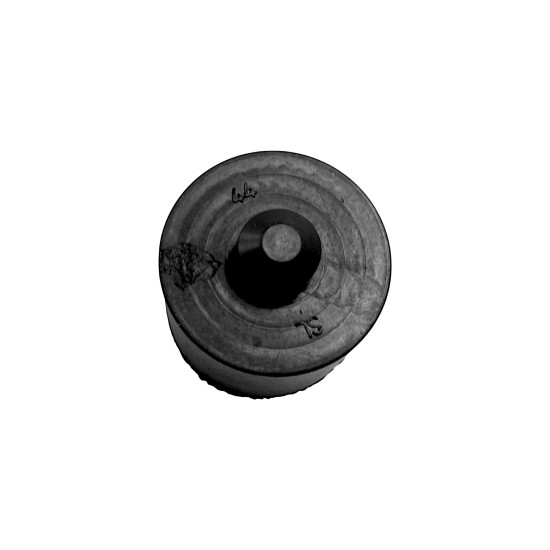 FUEL TANK MOUNT, RUBBER PAD SRK800RR SRK800RR-LI