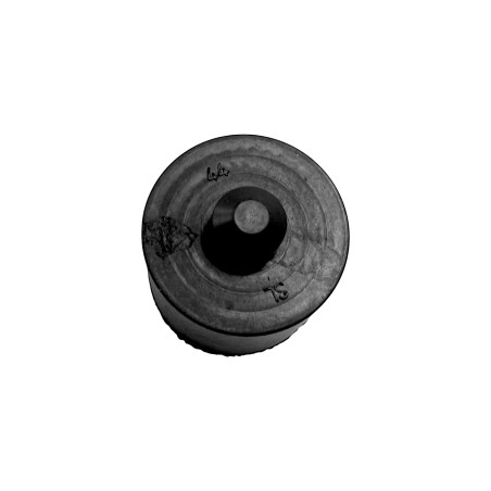 FUEL TANK MOUNT, RUBBER PAD SRK800RR SRK800RR-LI