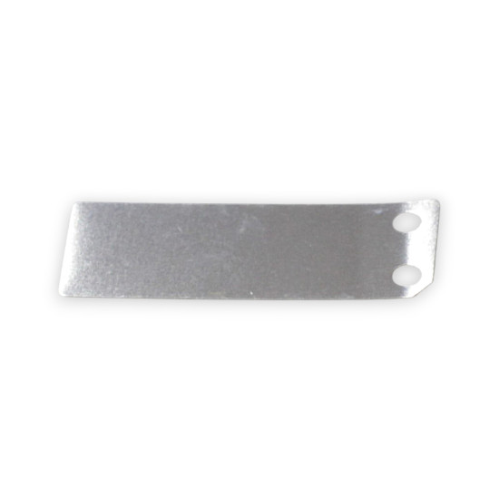 FORT350 DRAIN VALVE PLATE