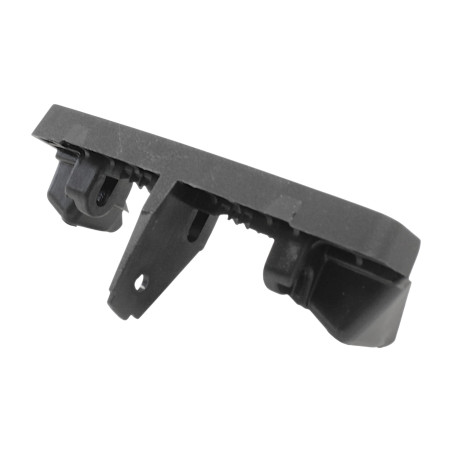 FORT350 LEFT BOX HINGE HOLDER