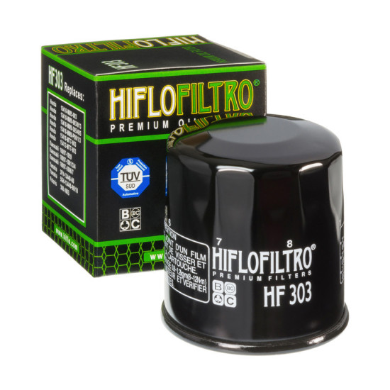 ALYVOS FILTRAS HIFLO HF303