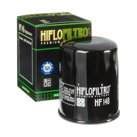 OIL FILTER HIFLO HF148