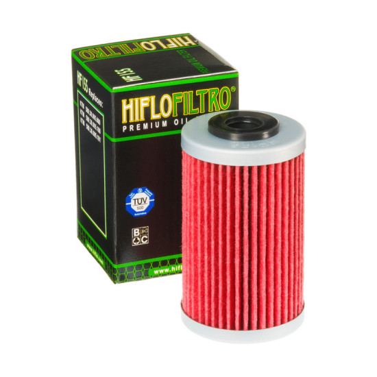ALYVOS FILTRAS HIFLO HF155