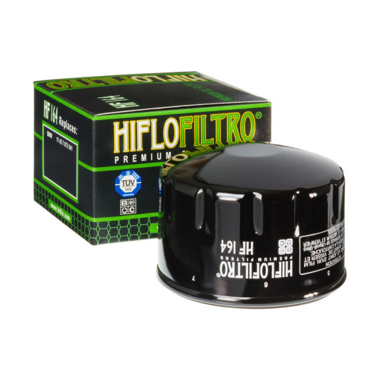 OIL FILTER HIFLO HF164