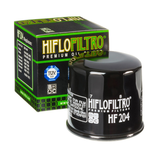 ALYVOS FILTRAS HIFLO HF204