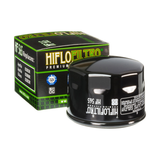 OIL FILTER HIFLO HF565