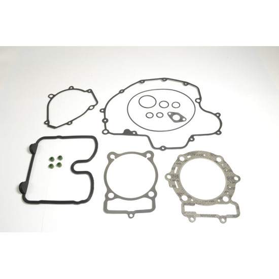 ATHENA gasket set (without engine oil seals) HUSQVARNA TE-TC 450 SMR 450 03-04