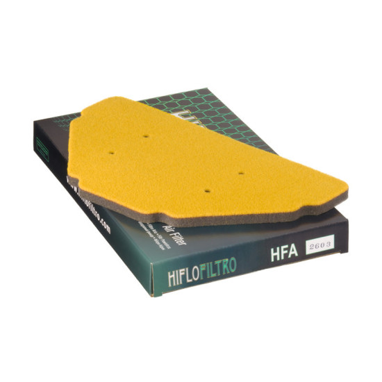 ORO FILTRAS HIFLO HFA2603