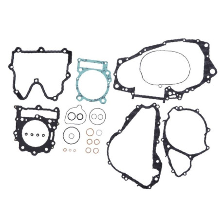 ATHENA tarpinių komplektas BMW F650 GS '99-'08, F650 CS '00-'05, G650 G/X '06-'07