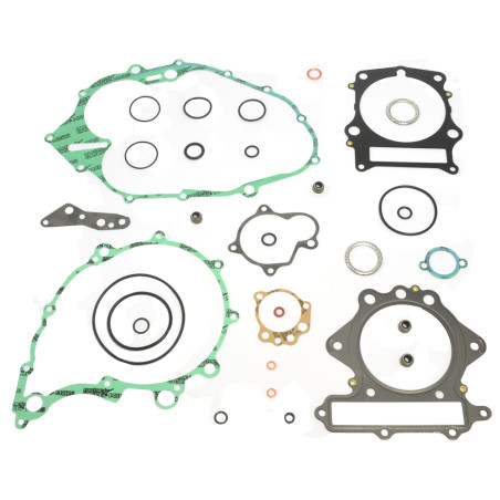 ATHENA gasket set YAMAHA XT 600 E/K TENERE '95-'02, TT 600 E '94-'01, TT600 R '98-'02