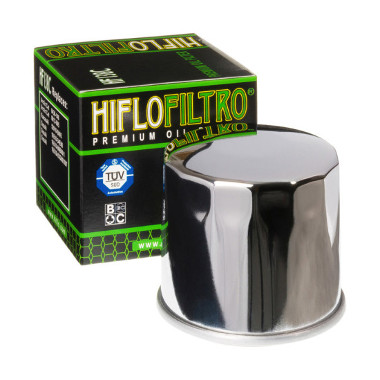 ALYVOS FILTRAS HIFLO HF138C