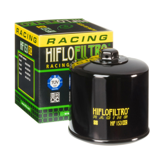 ALYVOS FILTRAS HIFLO HF153RC