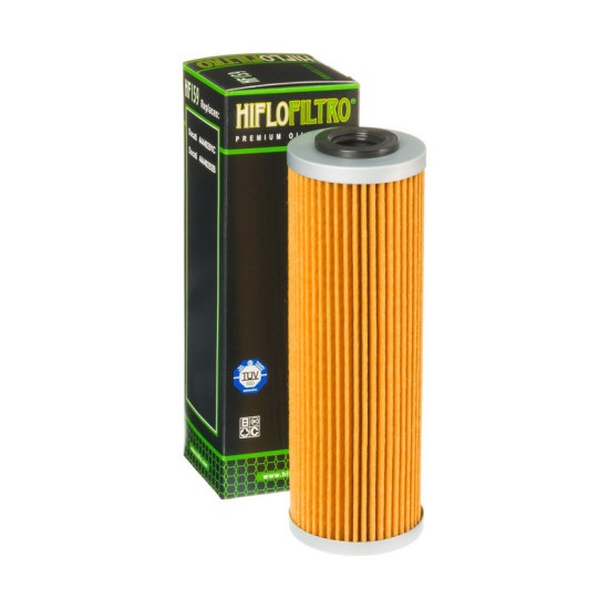 OIL FILTER HIFLO HF159