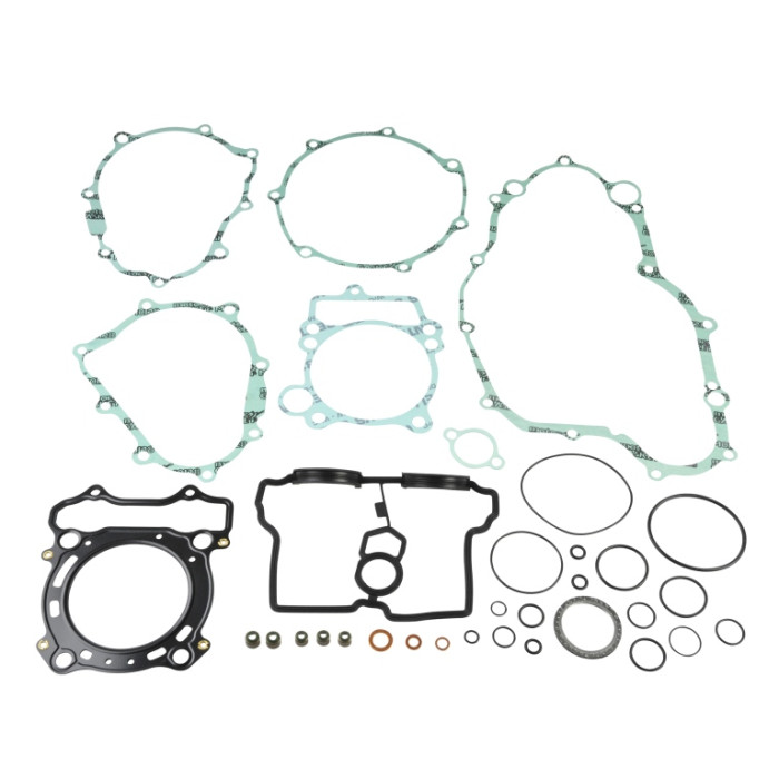 ATHENA gasket set YAMAHA YZF 250 '01-'13, WRF 250 '01-'13 (with valve cover gasket)