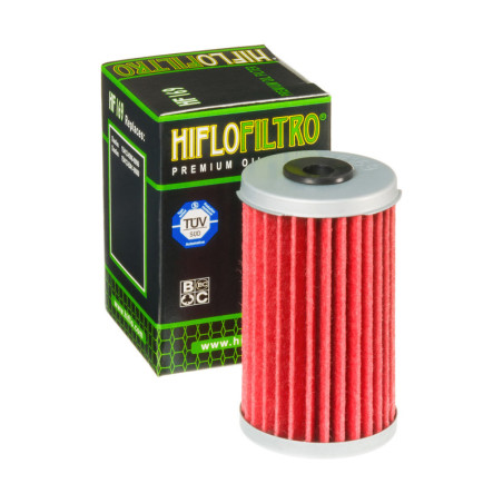 ALYVOS FILTRAS HIFLO HF169