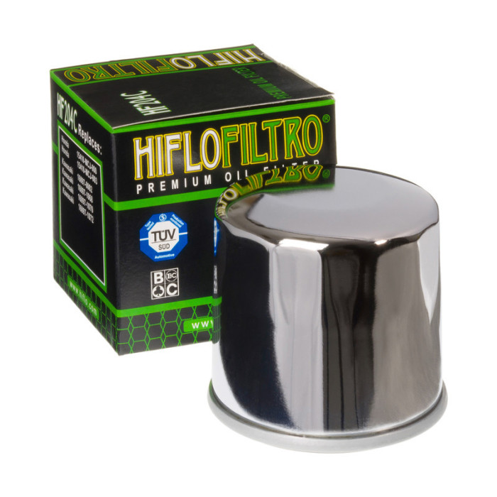 ALYVOS FILTRAS HIFLO HF204C