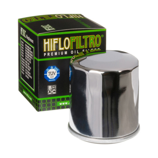 OIL FILTER HIFLO HF303C