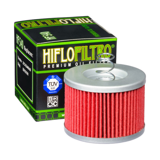 ALYVOS FILTRAS HIFLO HF540