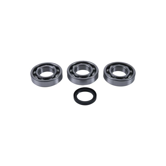 HOT RODS crankshaft bearings POLARIS ATP 500 4X4, HAWKEYE, SPORTSMAN 400/450/500, SCRAMBLER 500, WORKER 500