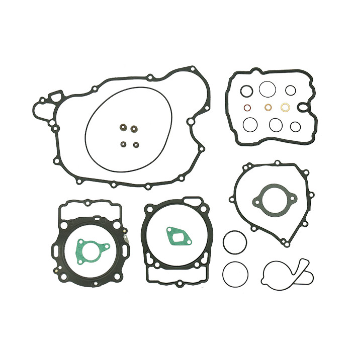 NAMURA gasket set KTM EX-C 450/500 (14-16), HUSQVARNA FE450/501 (14-16