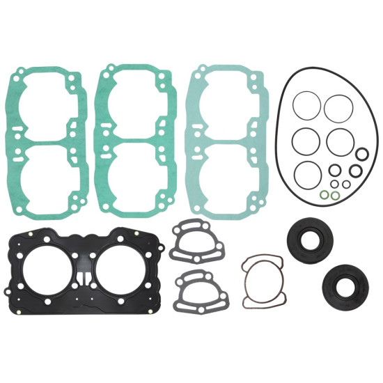 NAMURA gasket set SEA DOO 951 '00-'07 (injection) GTX DI,RX DI,XP DI,3D DI,SPORTSTER LE DI