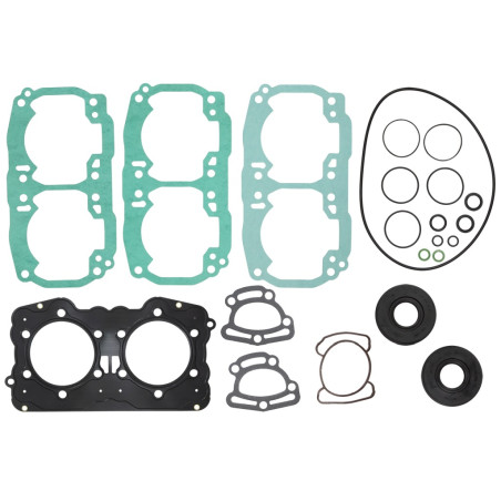 NAMURA gasket set SEA DOO 951 '00-'07 (injection) GTX DI,RX DI,XP DI,3D DI,SPORTSTER LE DI