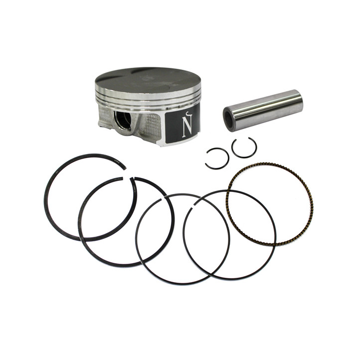 NAMURA piston POLARIS 500 PREDATOR '03-'07, OUTLAW '06-'07 (99.65mm+0.50mm)