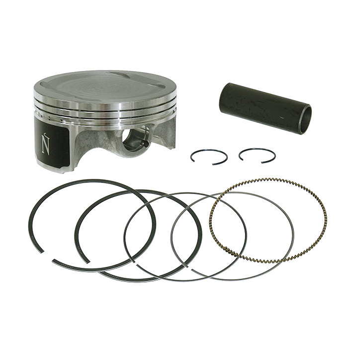NAMURA piston YAMAHA YFM 700 (YFM700) RAPTOR '15-'22, GRIZZLY '14-'15 and '19-'22, KODIAK '19-'22, YXM 700 VIKING (UTV) '14-'2