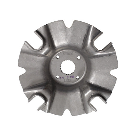 KYMCO MXU 700 VARIATOR MOVING WHEEL DOOR