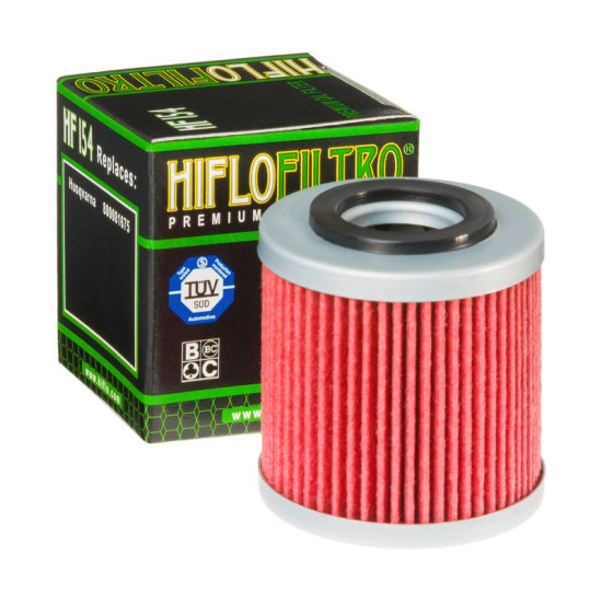 ALYVOS FILTRAS HIFLO HF154