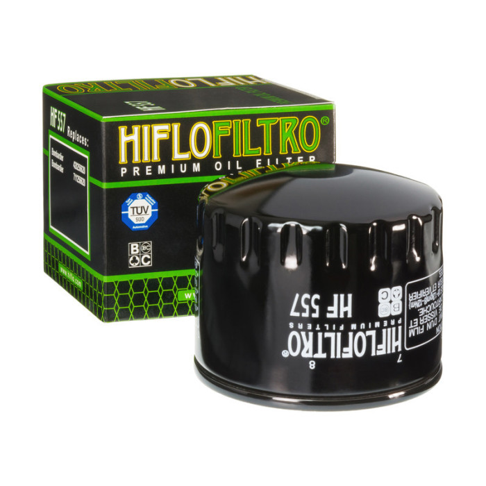 ALYVOS FILTRAS HIFLO HF557